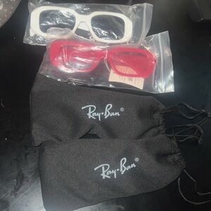 Sun glasses bundle
